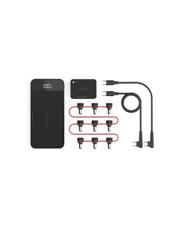 Marque D‘ADDARIO PW-XPNDPPBK-01E KIT ALIMENTATION SUR BATTERIE POUR PEDALE