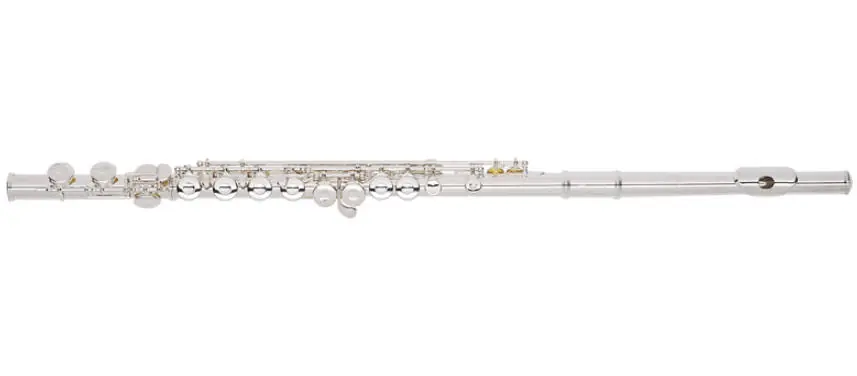 Haute Qualité Armstrong Closed Hole Student Model Flute