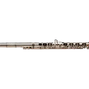 Nouvel Arrivage Muramatsu GX Series Solid Silver Flute with Offset G and Split E Mechanism