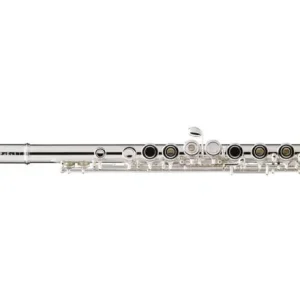 Sonare PS-501 Flute w/ Sterling Silver Head Joint, Offset G, B Foot Haute Qualité