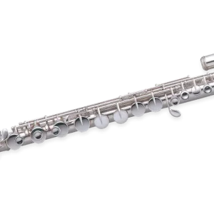 Pearl Flutes PF-A201SU - Alto Flute with Straight and Curved Headjoint Vente Flash