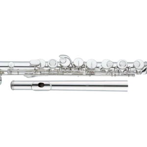 Altus Flutes 821SE Alto Flute with Straight and Curved Headjoints Offre Limitée