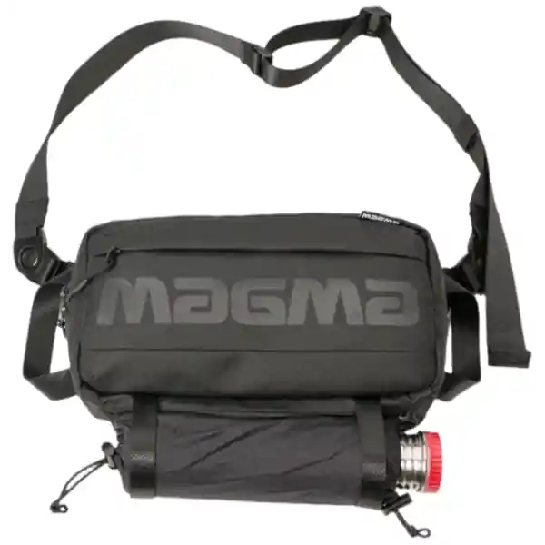 MagmaSolid Blaze X-BAG Offre Spéciale