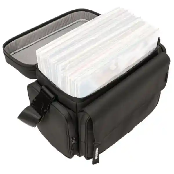 Jusqu'à Épuisement Des Stocks MagmaSolid Blaze Vinyl-Bag