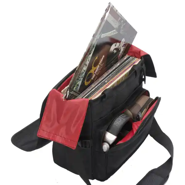 MagmaLP-BAG 40 II Expédition Rapide