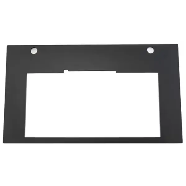 MagmaGroove Terminal Faceplate SC LIVE 4 (Noir) Dernier Modèle