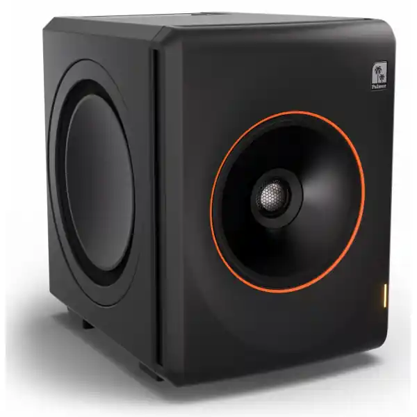 Achat Immédiat PalmerORBIT 11 (Noir)