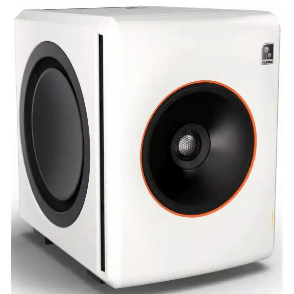 PalmerORBIT 11 W (Blanc) Offre Spéciale