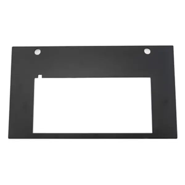 Expédié Aujourd'hui MagmaGroove Terminal Faceplate ONE (Noir)