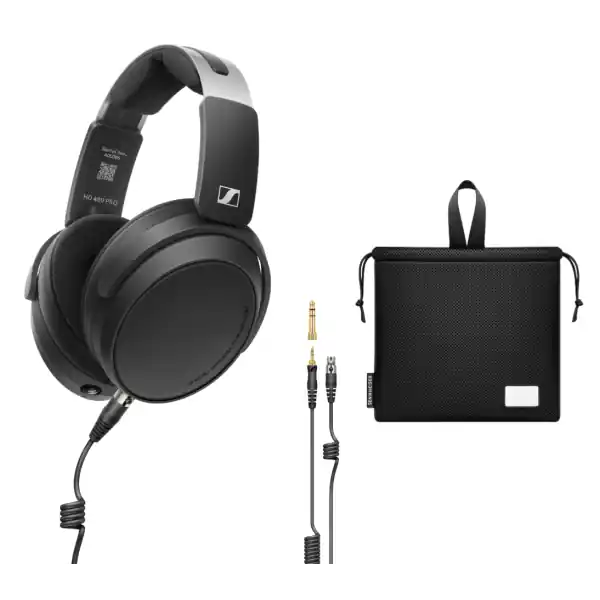 Prix Cassé SennheiserHD 480 PRO