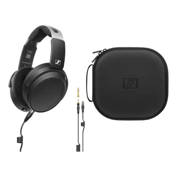 SennheiserHD 480 PRO Plus Expédition Rapide