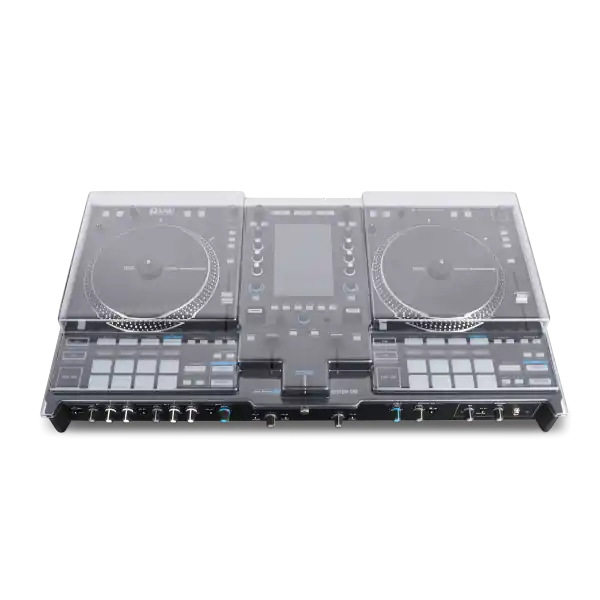 Vente Flash DeckSaverSystem One TRANSPARENT