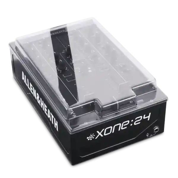 Prix Promo DeckSaverXone 24 TRANSPARENT
