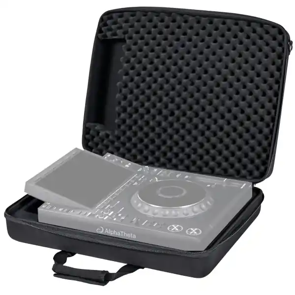 Offre Limitée UDGCreator AlphaTheta CDJ-3000X Hardcase Black - U8336BL