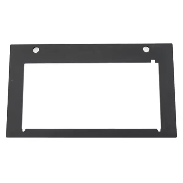 Paiement Sécurisé MagmaGroove Terminal Faceplate PERFORMER (Noir)