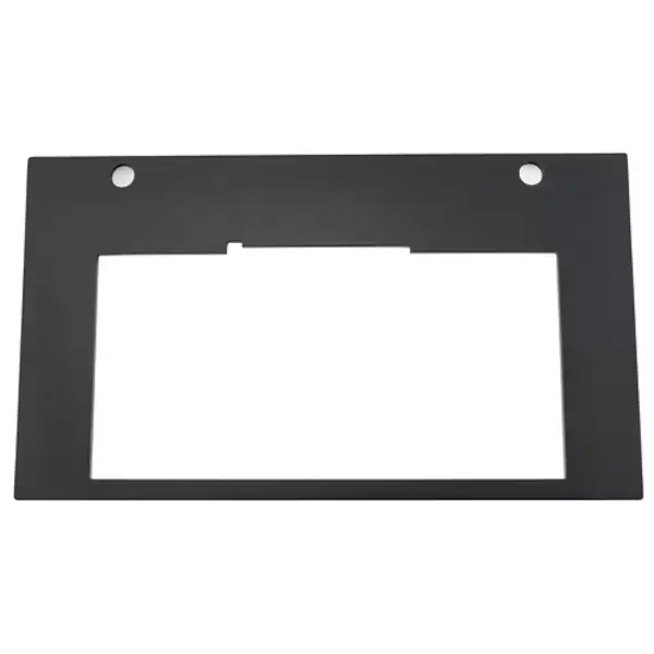 MagmaGroove Terminal Faceplate PRIME 4/PRIME 4+ (Noir) Jusqu'à Épuisement Des Stocks