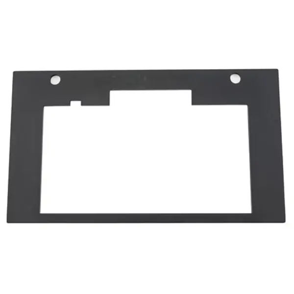 MagmaGroove Terminal Faceplate XDJ-RX3 (Noir) Expédié Aujourd'hui