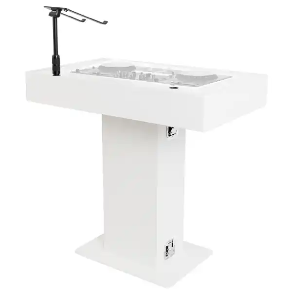 Commande En Gros MagmaGroove Terminal DDJ-FLX10 (Blanc)
