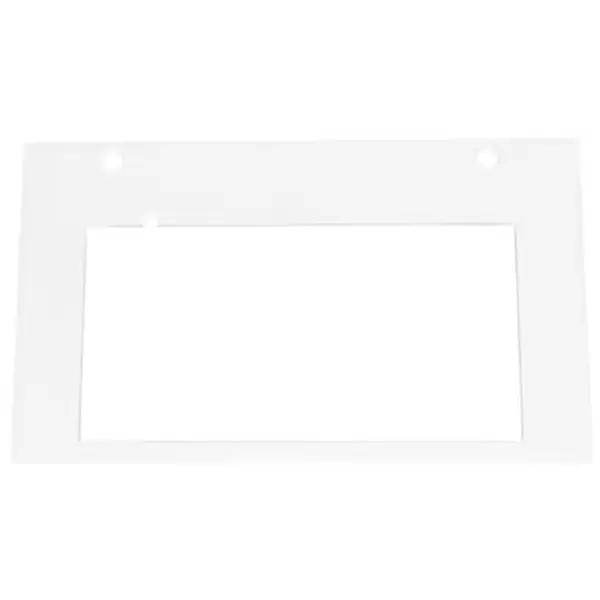 MagmaGroove Terminal Faceplate DDJ-REV7 (Blanc) Jusqu'à Épuisement Des Stocks