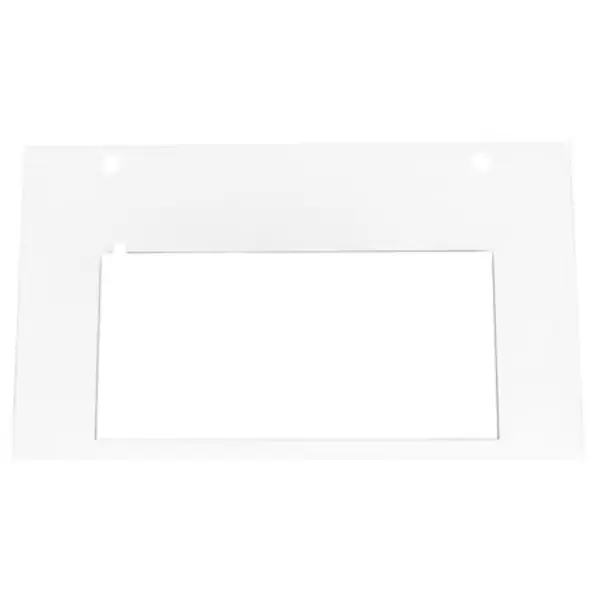MagmaGroove Terminal Faceplate ONE / ONE MK2 (Blanc) Expédié Aujourd'hui