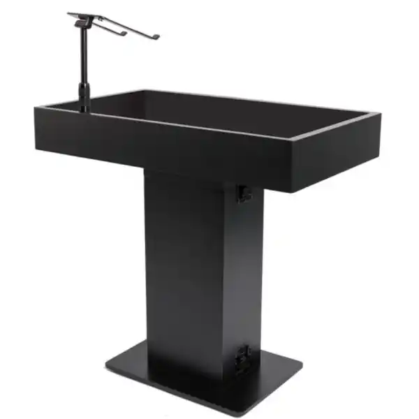 Acheter Direct MagmaGroove Terminal GENERIC (Noir)