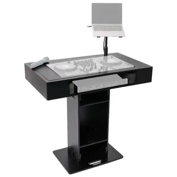 MagmaGroove Terminal Prime4/Prime4+ (Noir) Nouveauté
