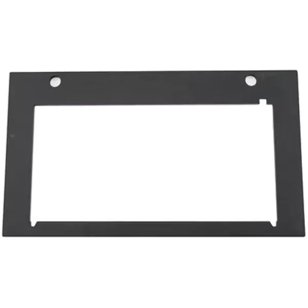 Nouveauté MagmaGroove Terminal Faceplate SYSTEM ONE (Noir)