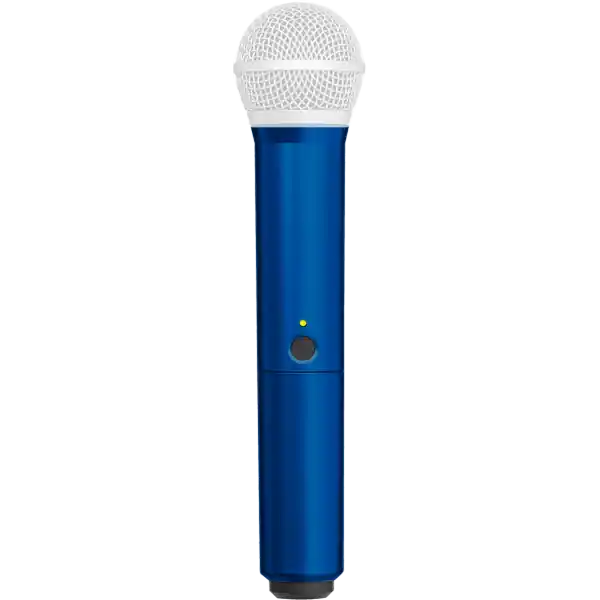 ShureWA712 (Bleu) Produit De Marque