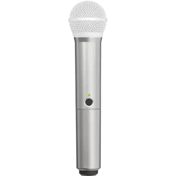 Acheter Direct ShureWA712 (Silver)