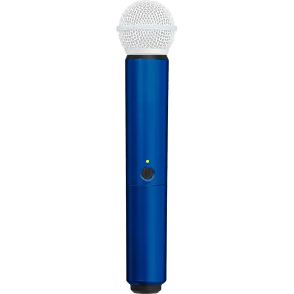 Bon Plan ShureWA713 (Bleu)