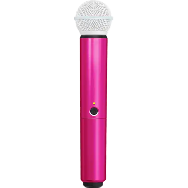 Populaire ShureWA713 (Rose)