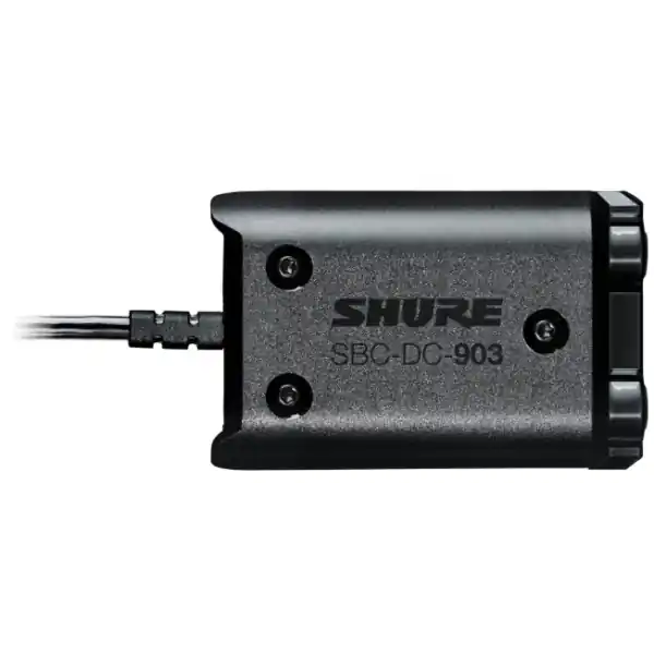 Meilleure Vente ShureSBC-DC-903