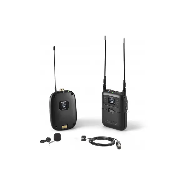 ShureSLXD15 85M J53 Acheter En Ligne