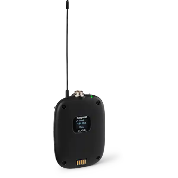 Prix Bas ShureSLXD1+ G65