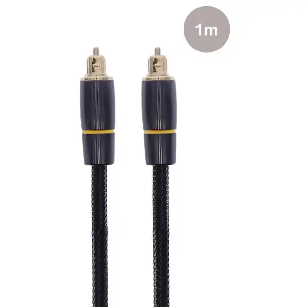 Offre Limitée Enova HifiGAIA OPTICAL 1M (1m)