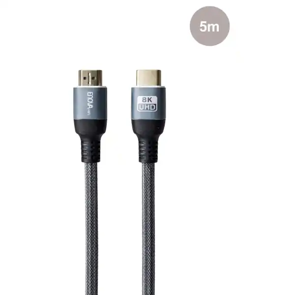 Populaire Enova HifiGAIA HDMI 5M (5m)