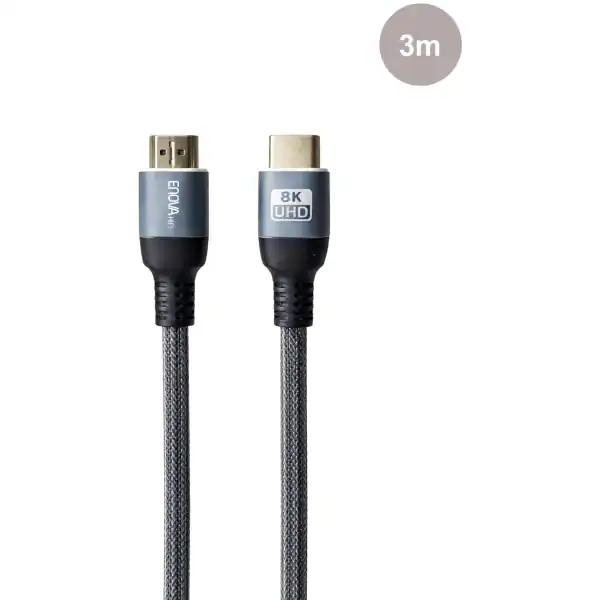 Promotion Saisonnière Enova HifiGAIA HDMI 3M (3m)