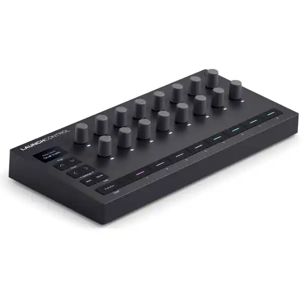 NovationLaunch Control 3 Livraison Express