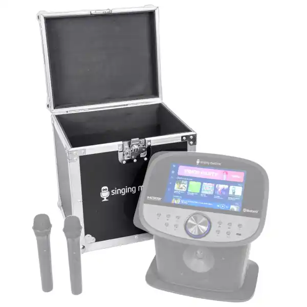 Acheter En Ligne Ibiza SoundSINGING-FLIGHT-CASE