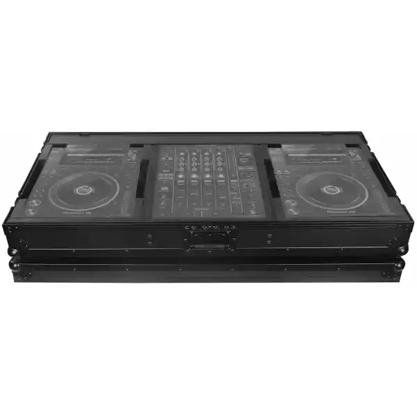 Acheter Direct Power Acoustics - Flight casesPCDM 3000 BL - CDJ-3000 - Stock B