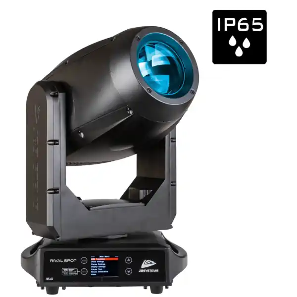 JB SystemsVANTA SPOT Offre Limitée
