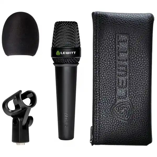 Livraison Express LewittMTP 5S