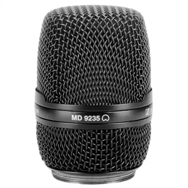 SennheiserMD 9235 BK Commander Maintenant