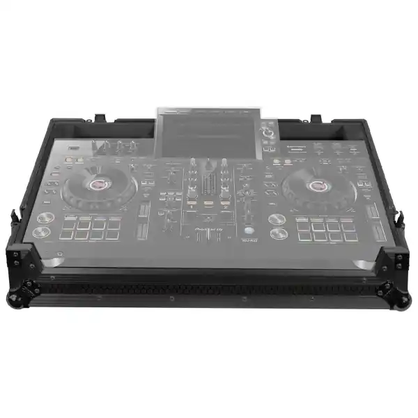Offre Du Jour UDGUltimate Flight Case Pioneer DJ XDJ-RX3 Black Plus (Wheels) - U91076BL