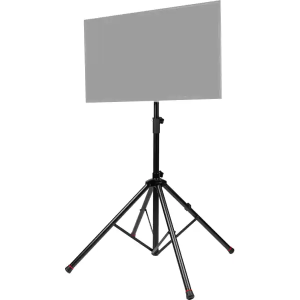 Promotion Saisonnière Gator CasesAV Stand To Accommodate Displays