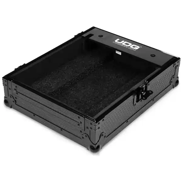 UDGUltimate Flight Case Pioneer DJ DJM-A9 Black - U91085BL Dernier Modèle