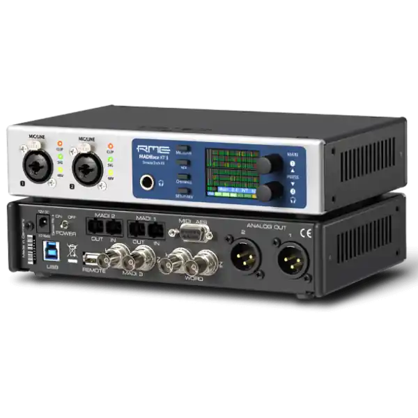 RMEMADIface XT II Seulement Aujourd'hui