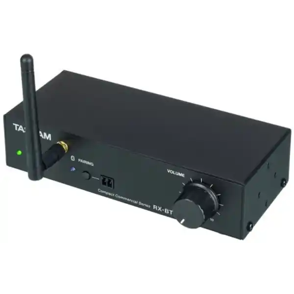 Vente Directe TascamRX-BT10