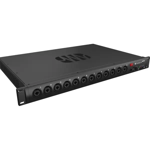 Offre Limitée PresonusStudioLive série III SE 16R