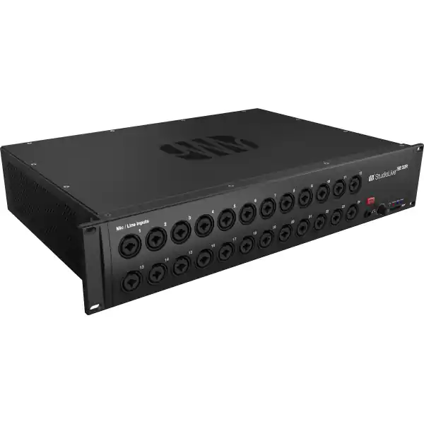 Livraison Express PresonusStudioLive série III SE 32R
